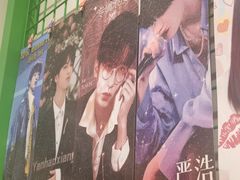 -德克士(龙阳广场店)