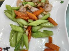 -聚德福海鲜家常菜(刘庄店)