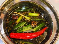 -围炉夜话·潮汕卤水火锅(榕江店)