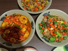 小炒拆骨肉-潇湘阁(昆泰国际大厦店)