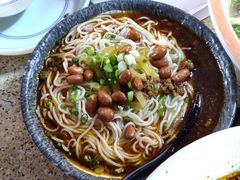 -宽窄巷子·成都冒菜·传统小吃(海印又一城店)