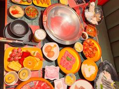 -牛New寿喜烧(曹路花园城店)