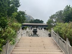 -青岛崂山太清宫