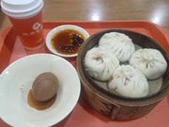 -庆丰包子铺(南站二店)