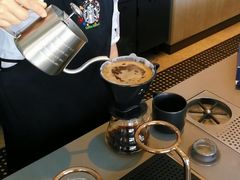 -星巴克臻选(南通万象城1F店)