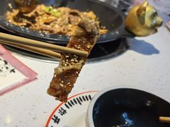 -江湖小牛·水煮牛排火锅(欧亚新生活购物广场店)