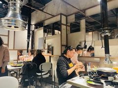 -虎丸烧肉(新大陆广场店)