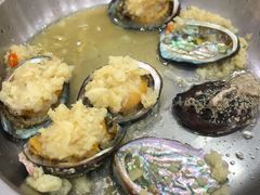 特价大连鲍鱼-贞姨美食·老字号海鲜大排档