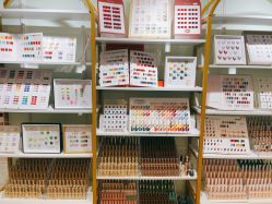 -蜜奈肌肤管理中心