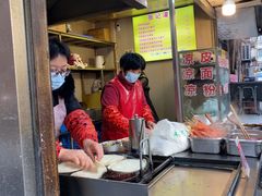 -张记灌饼(丰富路店)
