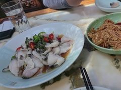 -小吊梨汤·北京菜(香山店)