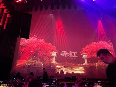 -赤红音乐现场(浦东金桥路店)