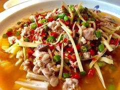 -盐帮食坊•小河帮川菜(四川师大店)