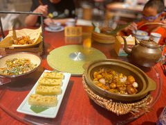 -南京大牌档(香港广场店)