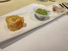 -北京古城老院厉晓麟精致菜