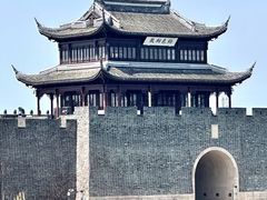 -相门城墙文化休闲景区