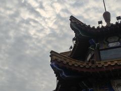 -云龙湖旅游景区