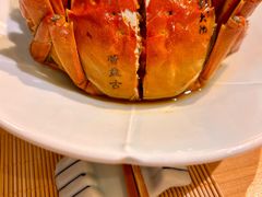 -蟹家大院(外滩店)
