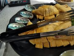 花胶鸡-八珍玉食鸡煲·打边炉(印象城店)