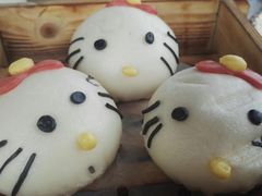 -花溪雨·森林餐厅(石基店)