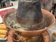 -东来顺饭庄(王府井步行街店)