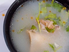 -新凯旋烧烤·燕姐千岛湖土菜