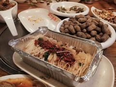 -李军力烧烤(丰庆路店)