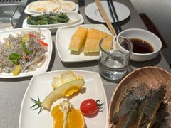-海底捞火锅(人民广场店)