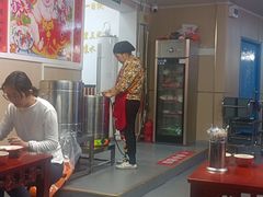 -刘小忙把子肉(北园大街总店)