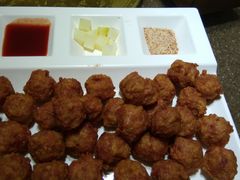 -玉桥餐厅(天坛店)