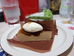 肉桂苹果奶油奶酪-black rainbow coffee