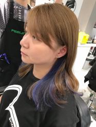 -卓梵美发·精品Salon