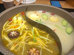 -潘小辣鲜肉老火锅