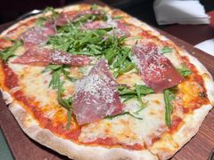 -EATALIA意塔利意式餐厅(鼓楼店)