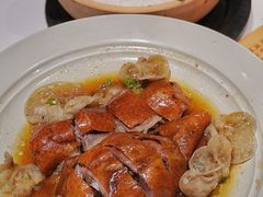 -新兴·金羊座·粤菜点心(乐峰店)