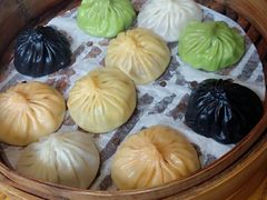 -隆喜元鱼汤包·海鲜(中联广场店)