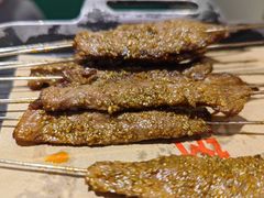 -叁宝烤肉• 西安烧烤(凤城十二路店)