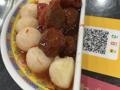 -芦月轩羊蝎子(北蜂窝店)