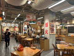 -付掌柜在成都·热炒砂锅集(金禾店)