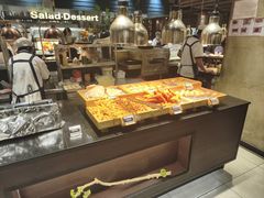 -韩盛·盛江山自助料理(中街大悦城黑金店)