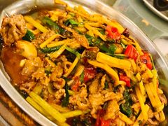 -七叔家宴家常广西菜(明秀东路店)