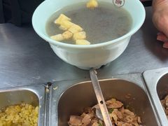 -回味鸭血粉丝汤(砂之船店)