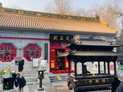 -哈尔滨极乐寺