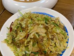 -满园烤鸭·春饼(太原街万达店)