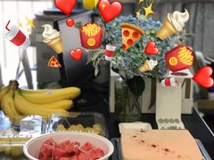 -积慕Cake(解放大道店)