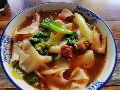 -鹍记特色牛杂面