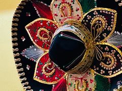 -panchos 墨西哥餐厅(嘉绿苑店)