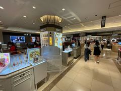 -阪急百货店(梅田总店)
