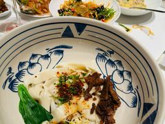 -今轩中餐厅(西安经开洲际酒店)