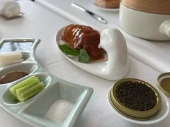 -北京柏悦酒店·锦庭餐厅Dining Room
